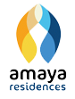 Amaya Residence Logo