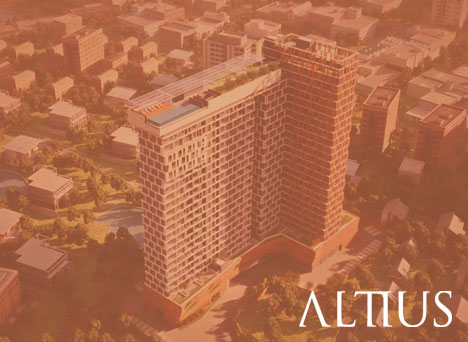 Altius Brochure