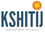 kshitij logo